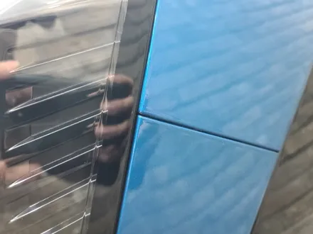 안양PPF EV9전체PPF 돌빵 취약한 라이팅그릴 부터 전체보호