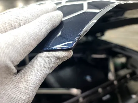 안산PPF BMW X6 전체전문 클리프 디자인 옥타곤 시공