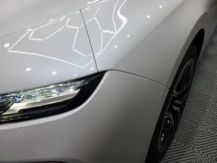수원PPF BMW I7 전체PPF 스톤칩<돌빵> 철벽방어