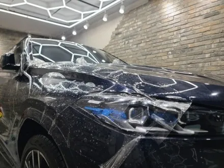 안산PPF NO.1 BMWX6 전체 전문
