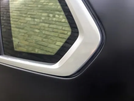 안산PPF BMW X5 무광블랙PPF 보호와 동시 드레스업까지