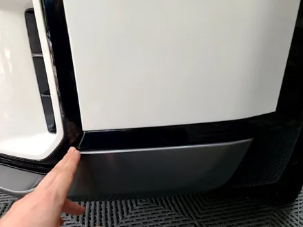 광명PPF EV9PPF 그릴PPF 스톤칩 철벽 차단