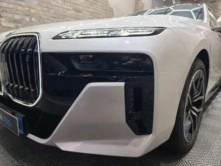수원PPF BMW I7 전체PPF 스톤칩<돌빵> 철벽방어