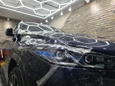 안산PPF NO.1 BMWX6 전체 전문