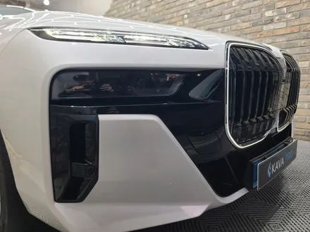수원PPF BMW I7 전체PPF 스톤칩<돌빵> 철벽방어
