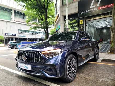 화성PPF 벤츠 GLC 전체PPF 전문