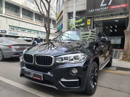 BMWX6전체PPF 인천PPF 도장면의 상태를 최상으로 유지하고 싶으신 분들은 반드시 필독하세요!
