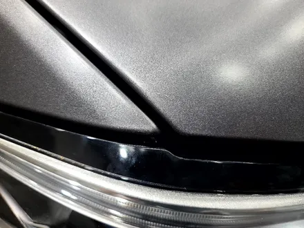 안산랩핑 BMW M340i 사틴다크그레이 드레스업