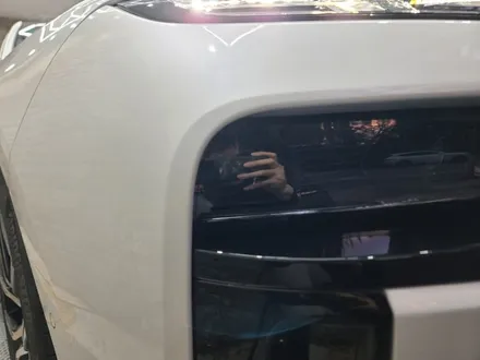 수원PPF BMW I7 전체PPF 스톤칩<돌빵> 철벽방어