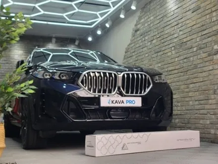 안산PPF BMW X6 전체전문 클리프 디자인 옥타곤 시공