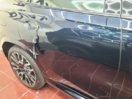 시흥PPF BMWX6 전체PPF