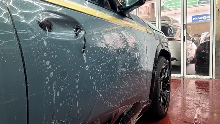 BMW XM PPF 전체 성지 보령PPF 대천PPF 에서도 믿고 방문 주십니다