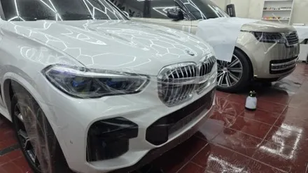 수원PPF BMW X5 PPF 전체 성지