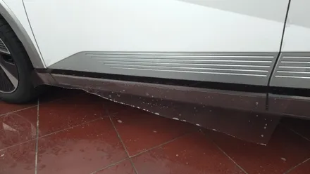 안산무광PPF 아이오닉5 무광 전체PPF 스톤칩 방탄 갑옷