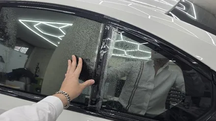 [화성PPF] BMW 3시리즈 전체PPF 시공 후기 │ 연말 신차출고 고객 필수 보호작업 (카바프로 코라자 8mil 적용)