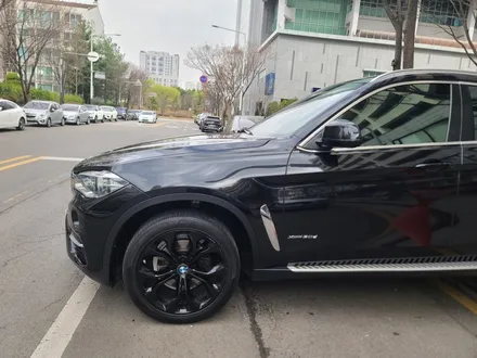 BMWX6전체PPF 인천PPF 도장면의 상태를 최상으로 유지하고 싶으신 분들은 반드시 필독하세요!
