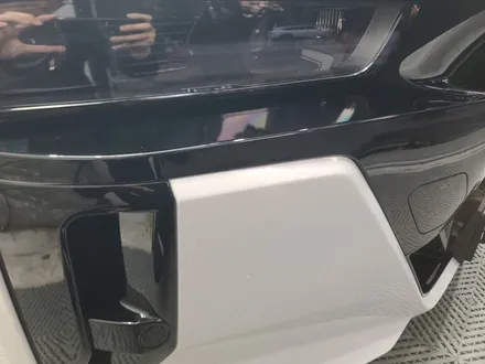 수원PPF BMW I7 전체PPF 스톤칩<돌빵> 철벽방어
