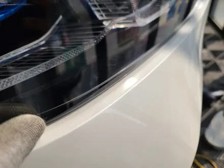 배곧PPF BMWX7전체PPF 시공문의 언제든 환영합니다!