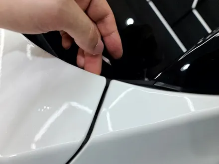 광명PPF EV9PPF 그릴PPF 스톤칩 철벽 차단