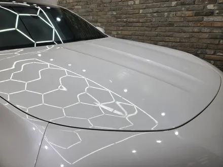 수원PPF BMW I7 전체PPF 스톤칩<돌빵> 철벽방어