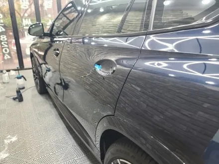 안산PPF NO.1 BMWX6 전체 전문