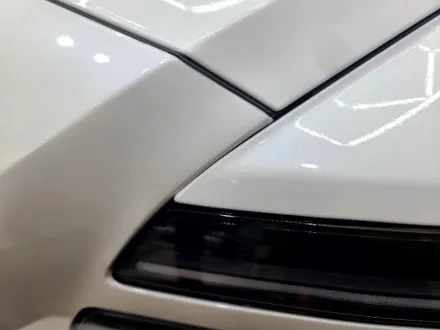 GV80쿠페전체PPF 전문 광명 PPF 시공 필요한 이유