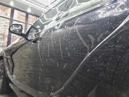 안산PPF NO.1 BMWX6 전체 전문