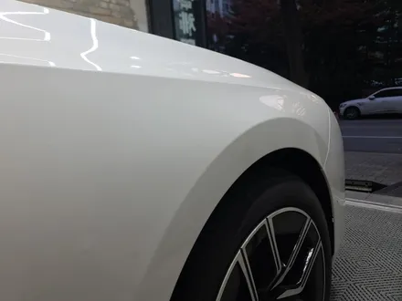 수원PPF BMW I7 전체PPF 스톤칩<돌빵> 철벽방어