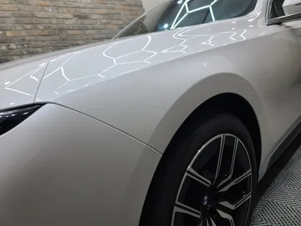 수원PPF BMW I7 전체PPF 스톤칩<돌빵> 철벽방어