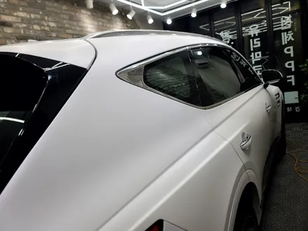 GV80무광PPF 전체전문 수원PPF 보호와 동시 드레스업까지 한번에