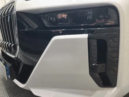 수원PPF BMW I7 전체PPF 스톤칩<돌빵> 철벽방어