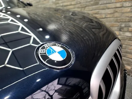 안산PPF BMW X6 전체전문 클리프 디자인 옥타곤 시공