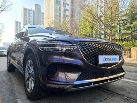 광명PPF GV70 전체PPF 전문 돌빵 스크래치 철벽방어