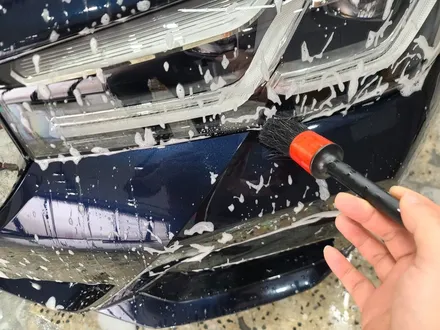 송도PPF BMW530D 신차 보호 고민하시는 분들 필독!