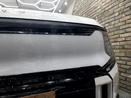 광명PPF EV9PPF 그릴PPF 스톤칩 철벽 차단