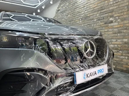 안산PPF 벤츠EQE SUV 스톤칩 철벽방어
