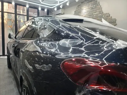안산PPF NO.1 BMWX6 전체 전문