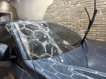 안산윈드쉴드 BMW4윈드쉴드 앞유리 돌빵 완벽차단