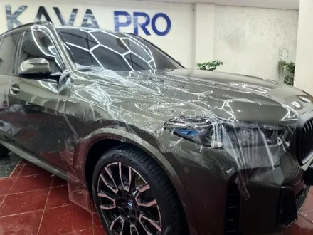 안산 BMW X5 PPF 시공 고급 차량 보호 필수템 차량 가치를 지켜드립니다