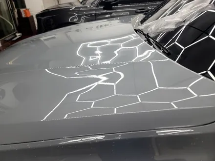 안산PPF BMWX5 전체PPF 스톤칩<돌빵> 철벽차단 윈드쉴드까지 한번에