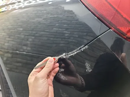 안산PPF NO.1 BMW7PPF 소중한 차량을 보호