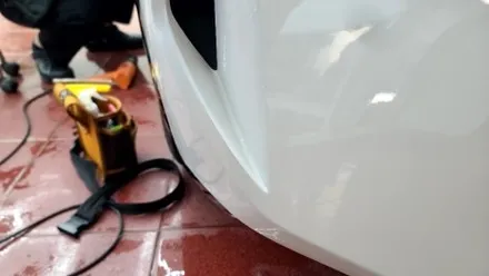 안양PPF BMW XM전체PPF  카바프로 코라자 PPF 갑옷을 입히다