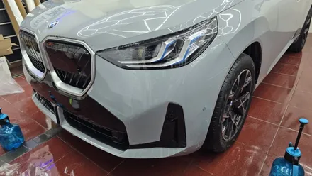 안산PPF BMWX3 전체 카바프로 갑옷을 입히다