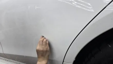 안산PPF 벤츠 AMG GT 63s 전체PPF 성지 크롬죽이기까지 한번에