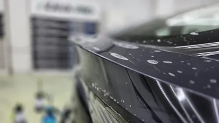 🚘 수원 PPF 전문 시공, 테슬라 전체 PPF로 완벽한 보호까지