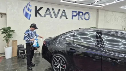 화성PPF BMW5 전체PPF 돌빵 방어를 위해 안산까지 찾은 이유