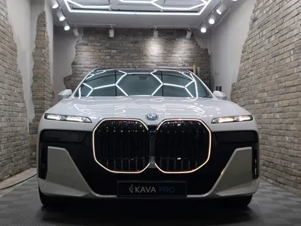 수원PPF BMW I7 전체PPF 스톤칩<돌빵> 철벽방어