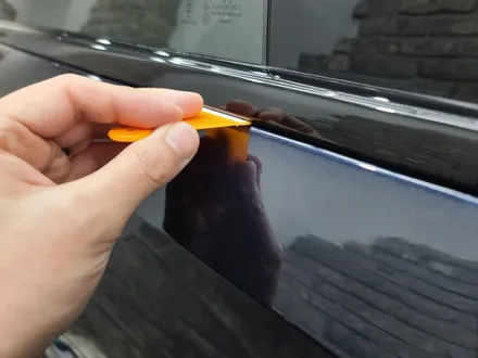 안산PPF NO.1 BMWX6 전체 전문