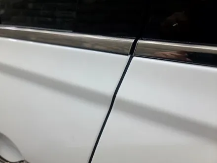 GV80쿠페전체PPF 전문 광명 PPF 시공 필요한 이유