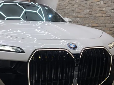 수원PPF BMW I7 전체PPF 스톤칩<돌빵> 철벽방어